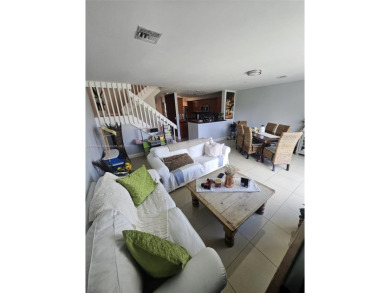*Spacious Townhome in Woodmont's Jasmine on the Green Community*
 on Woodmont Country Club in Florida - for sale on GolfHomes.com, golf home, golf lot