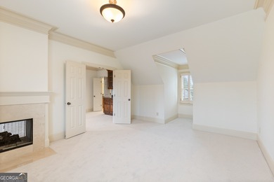 Welcome to a rare opportunity in the highly coveted Windermere on Windermere Golf Club in Georgia - for sale on GolfHomes.com, golf home, golf lot