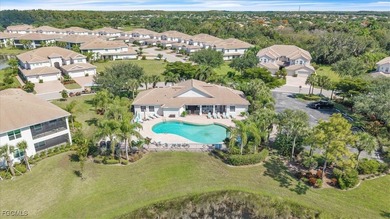 Great opportunity to own a first floor unit in the gated on Verandah Golf Course and Club in Florida - for sale on GolfHomes.com, golf home, golf lot