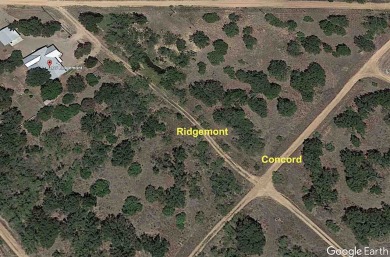 Great opportunity for building your home in Kingsland, Texas! on Packsaddle Country Club in Texas - for sale on GolfHomes.com, golf home, golf lot