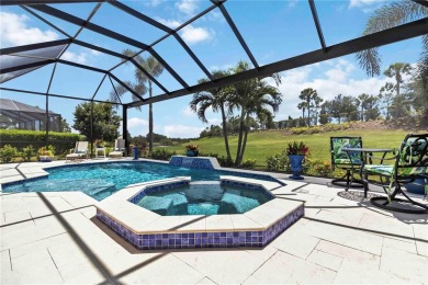 Welcome to 4540 Terrazza Court, where French Country elegance on Esplanade Golf and Country at Lakewood Ranch in Florida - for sale on GolfHomes.com, golf home, golf lot