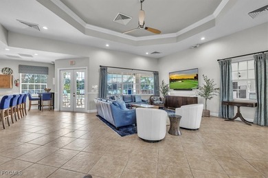 Great opportunity to own a first floor unit in the gated on Verandah Golf Course and Club in Florida - for sale on GolfHomes.com, golf home, golf lot