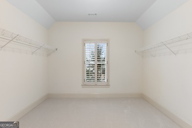 Welcome to a rare opportunity in the highly coveted Windermere on Windermere Golf Club in Georgia - for sale on GolfHomes.com, golf home, golf lot