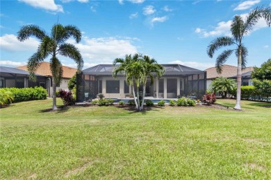 Welcome to 4540 Terrazza Court, where French Country elegance on Esplanade Golf and Country at Lakewood Ranch in Florida - for sale on GolfHomes.com, golf home, golf lot
