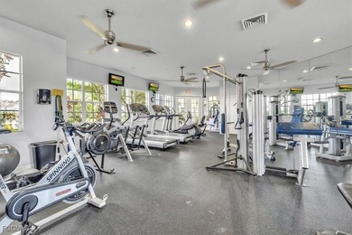 Great opportunity to own a first floor unit in the gated on Verandah Golf Course and Club in Florida - for sale on GolfHomes.com, golf home, golf lot