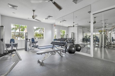 Great opportunity to own a first floor unit in the gated on Verandah Golf Course and Club in Florida - for sale on GolfHomes.com, golf home, golf lot