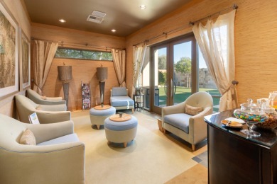 Experience the relaxed desert lifestyle at Trilogy La Quinta on Golf Club At La Quinta in California - for sale on GolfHomes.com, golf home, golf lot