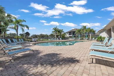 Great opportunity to own a first floor unit in the gated on Verandah Golf Course and Club in Florida - for sale on GolfHomes.com, golf home, golf lot