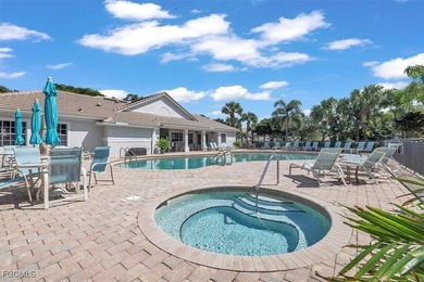 Great opportunity to own a first floor unit in the gated on Verandah Golf Course and Club in Florida - for sale on GolfHomes.com, golf home, golf lot