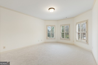 Welcome to a rare opportunity in the highly coveted Windermere on Windermere Golf Club in Georgia - for sale on GolfHomes.com, golf home, golf lot