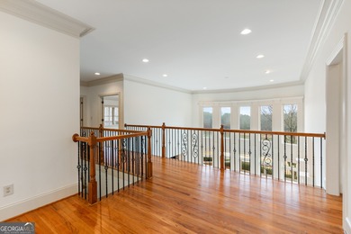 Welcome to a rare opportunity in the highly coveted Windermere on Windermere Golf Club in Georgia - for sale on GolfHomes.com, golf home, golf lot