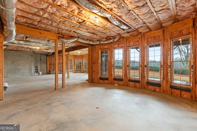 Welcome to a rare opportunity in the highly coveted Windermere on Windermere Golf Club in Georgia - for sale on GolfHomes.com, golf home, golf lot