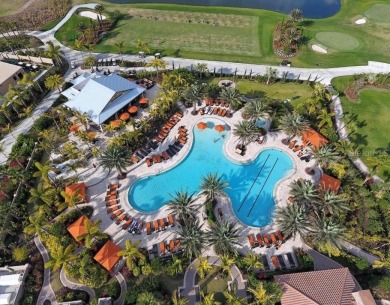 GOLF - SALT POOL - SUNSET
Extended Lazio home in ESPLANADE!

 on Esplanade Golf and Country at Lakewood Ranch in Florida - for sale on GolfHomes.com, golf home, golf lot