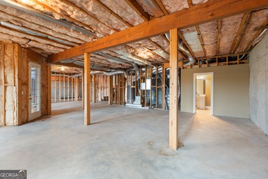 Welcome to a rare opportunity in the highly coveted Windermere on Windermere Golf Club in Georgia - for sale on GolfHomes.com, golf home, golf lot