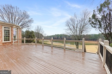 Welcome to a rare opportunity in the highly coveted Windermere on Windermere Golf Club in Georgia - for sale on GolfHomes.com, golf home, golf lot