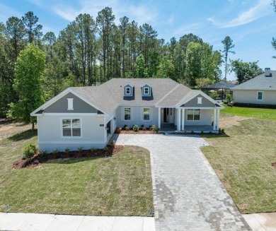 A $20,000 promotion (flex money) can be used towards closing on Southern Hills Plantation Club in Florida - for sale on GolfHomes.com, golf home, golf lot