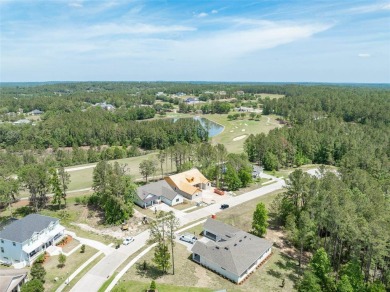 A $20,000 promotion (flex money) can be used towards closing on Southern Hills Plantation Club in Florida - for sale on GolfHomes.com, golf home, golf lot
