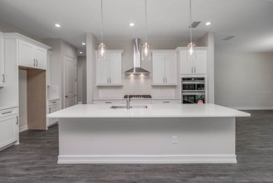 A $20,000 promotion (flex money) can be used towards closing on Southern Hills Plantation Club in Florida - for sale on GolfHomes.com, golf home, golf lot