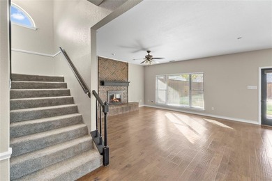 AGENT OWNER.  Nestled on a very private cul de sac in the highly on Abilene Country Club - South Course in Texas - for sale on GolfHomes.com, golf home, golf lot