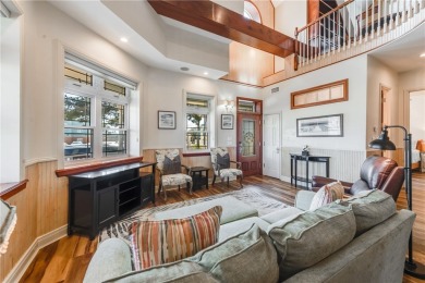 Positioned just off Eleventh Street in Port A, this compound is on Palmilla Beach Golf Club in Texas - for sale on GolfHomes.com, golf home, golf lot
