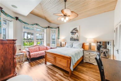 Positioned just off Eleventh Street in Port A, this compound is on Palmilla Beach Golf Club in Texas - for sale on GolfHomes.com, golf home, golf lot