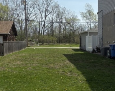 Welcome to 5621 North Kostner Avenue, a truly exceptional vacant on Bryn Mawr Country Club in Illinois - for sale on GolfHomes.com, golf home, golf lot