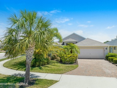 Guard-gated 55+ active-adult community! This 3 bedroom-2 bath-2 on Duran Golf Course in Florida - for sale on GolfHomes.com, golf home, golf lot