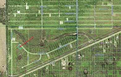 Here's your change to own a spacious lot at a great price!  This on Indian Lake Estates Golf and Country Club in Florida - for sale on GolfHomes.com, golf home, golf lot