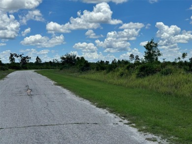 Here's your change to own a spacious lot at a great price!  This on Indian Lake Estates Golf and Country Club in Florida - for sale on GolfHomes.com, golf home, golf lot