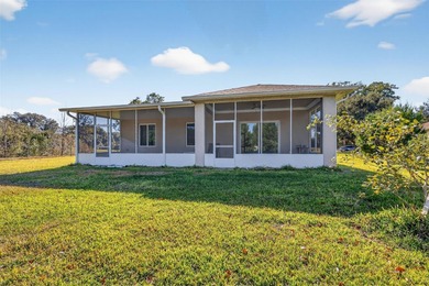 Lakes of the Lady Lake - This stunning new construction home on Lakes of Lady Lake Golf Course in Florida - for sale on GolfHomes.com, golf home, golf lot