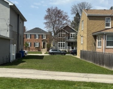 Welcome to 5621 North Kostner Avenue, a truly exceptional vacant on Bryn Mawr Country Club in Illinois - for sale on GolfHomes.com, golf home, golf lot