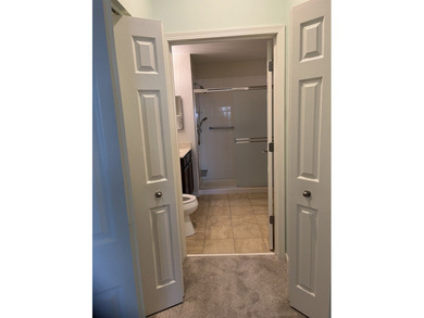 This one bedroom condo is located in Carillon Club of Naperville on White Eagle Golf Club in Illinois - for sale on GolfHomes.com, golf home, golf lot