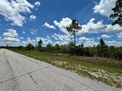 Here's your change to own a spacious lot at a great price!  This on Indian Lake Estates Golf and Country Club in Florida - for sale on GolfHomes.com, golf home, golf lot