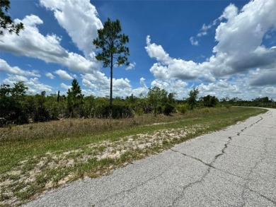 Here's your change to own a spacious lot at a great price!  This on Indian Lake Estates Golf and Country Club in Florida - for sale on GolfHomes.com, golf home, golf lot