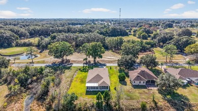Lakes of the Lady Lake - This stunning new construction home on Lakes of Lady Lake Golf Course in Florida - for sale on GolfHomes.com, golf home, golf lot