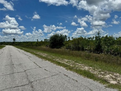 Here's your change to own a spacious lot at a great price!  This on Indian Lake Estates Golf and Country Club in Florida - for sale on GolfHomes.com, golf home, golf lot