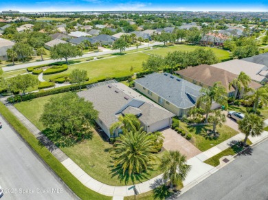 Guard-gated 55+ active-adult community! This 3 bedroom-2 bath-2 on Duran Golf Course in Florida - for sale on GolfHomes.com, golf home, golf lot