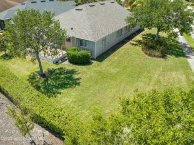 Guard-gated 55+ active-adult community! This 3 bedroom-2 bath-2 on Duran Golf Course in Florida - for sale on GolfHomes.com, golf home, golf lot