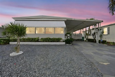 PRIDE OF OWNERSHIP SHINES THROUGHOUT THIS IMMACULATE AND on Davie Golf Club in Florida - for sale on GolfHomes.com, golf home, golf lot