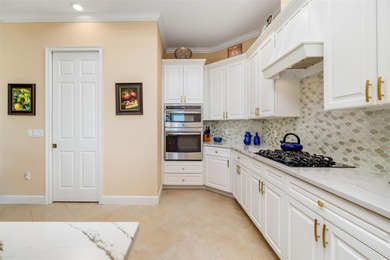 Under contract-accepting backup offers. Waterfront Perfection: on Waterlefe Golf and River Club in Florida - for sale on GolfHomes.com, golf home, golf lot