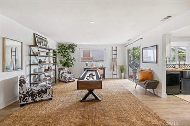 Welcome to this beautifully renovated 3-bedroom, 2-bath golf on Canyon Lake Country Club in California - for sale on GolfHomes.com, golf home, golf lot