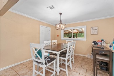 Fall in love with lakeview living in this spacious 2638 sq ft, 5 on Hilltop Lakes Resort Golf Club in Texas - for sale on GolfHomes.com, golf home, golf lot