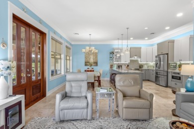 Wow!  Check out this beautiful, completely updated townhome on Sandestin Golf and Beach Resort - Raven in Florida - for sale on GolfHomes.com, golf home, golf lot