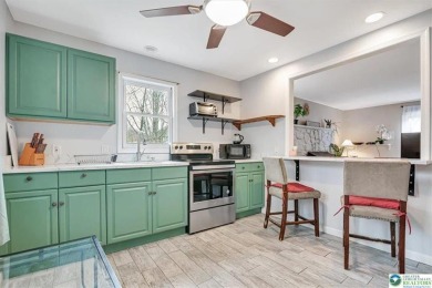 Welcome to this charming, well-maintained home nestled in the on Pocono Farms Country Club in Pennsylvania - for sale on GolfHomes.com, golf home, golf lot
