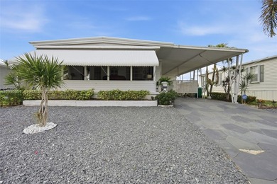 PRIDE OF OWNERSHIP SHINES THROUGHOUT THIS IMMACULATE AND on Davie Golf Club in Florida - for sale on GolfHomes.com, golf home, golf lot