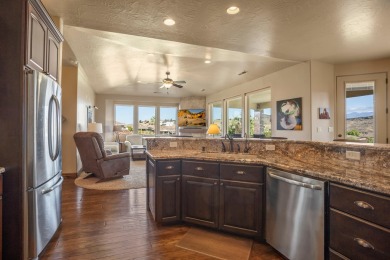 Welcome to this stunning 2010 Parade of Homes property, built by on Southgate Golf Course in Utah - for sale on GolfHomes.com, golf home, golf lot