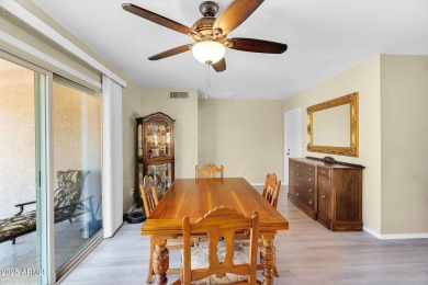 Welcome to Fountain of the Sun, a gated 55+ golf course on Fountain of the Sun Country Club in Arizona - for sale on GolfHomes.com, golf home, golf lot