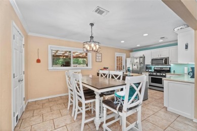 Fall in love with lakeview living in this spacious 2638 sq ft, 5 on Hilltop Lakes Resort Golf Club in Texas - for sale on GolfHomes.com, golf home, golf lot