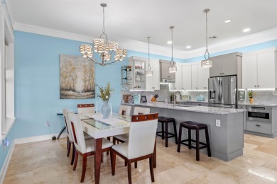 Wow!  Check out this beautiful, completely updated townhome on Sandestin Golf and Beach Resort - Raven in Florida - for sale on GolfHomes.com, golf home, golf lot