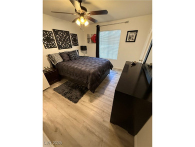 REMODELED, GUARD GATED, SECOND FLOOR CONDO WITH GORGEOUS STACKED on Canyon Gate Country Club in Nevada - for sale on GolfHomes.com, golf home, golf lot